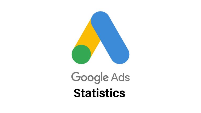 Google Ads Statistics