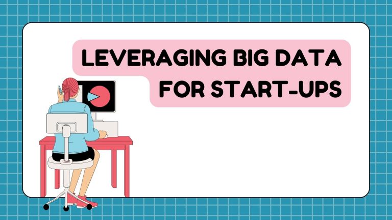 Leveraging Big Data