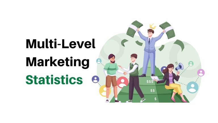 Multi-Level Marketing Statistics