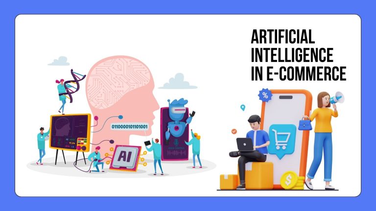 Artificial Intelligence In E commerce