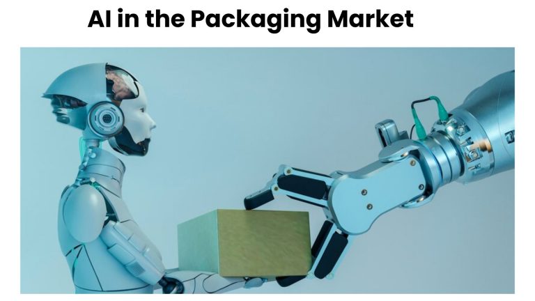 AI in the Packaging Market