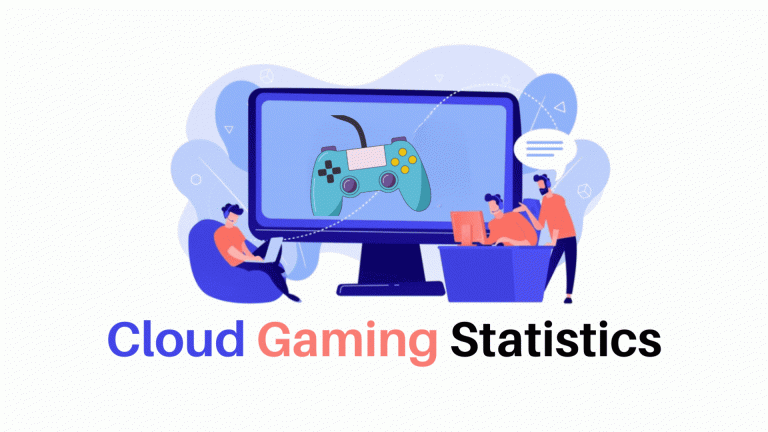 Cloud-Gaming-Statistics