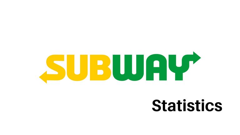 Subway Statistics
