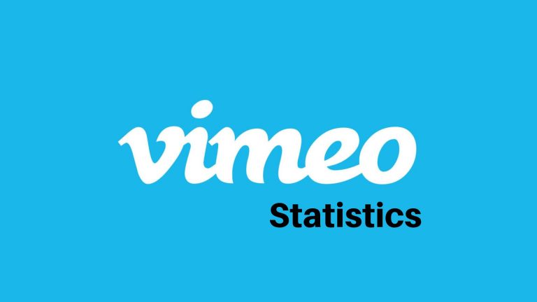 Vimeo Statistics