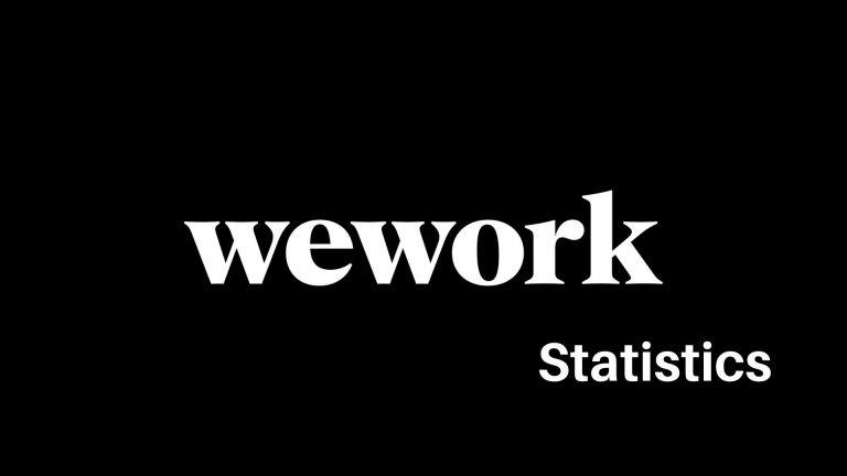 Wework-Statistics