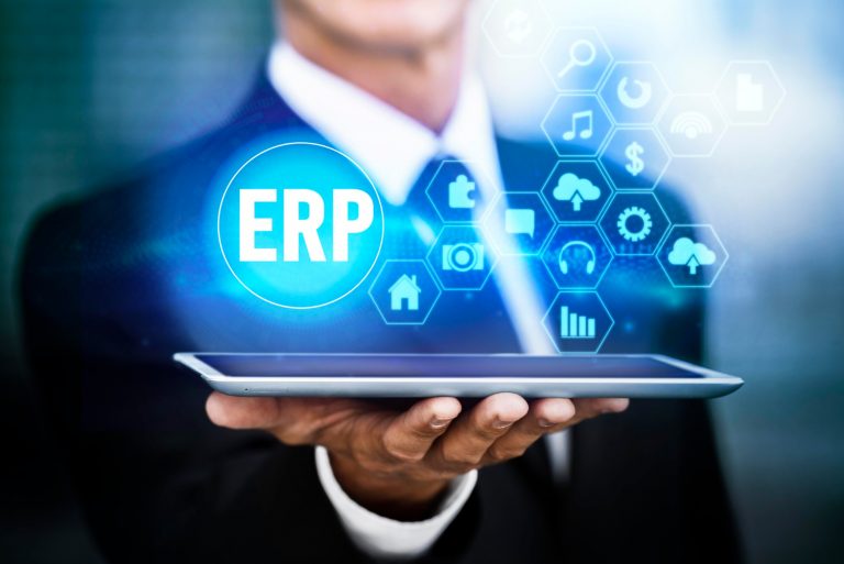 Implementing ERP Systems