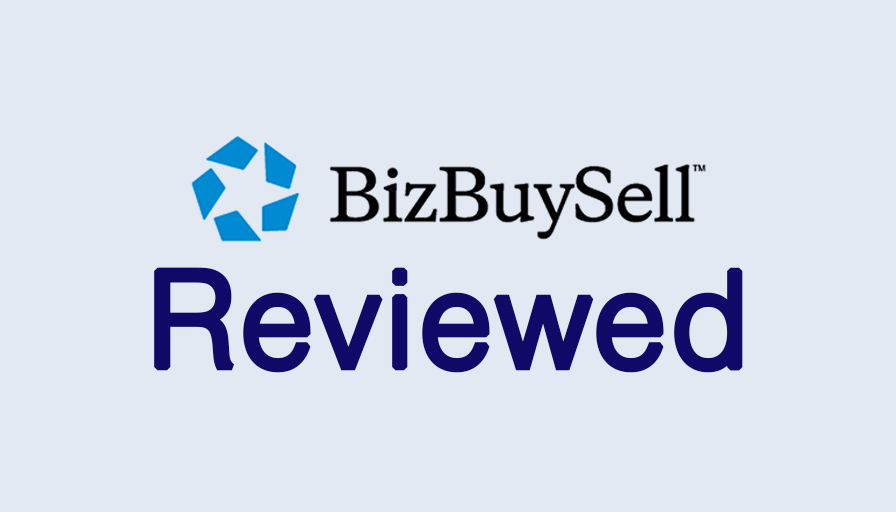 Is BizBuySell Legit? BizBuySell Reviews (2024)